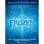 Kristen Anderson-Lopez_Robert Lopez Frozen: Music from the Motion Picture Soundtrack Easy Guitar   Guitare Recueil Easy Guitar T