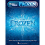 Kristen Anderson-Lopez_Robert Lopez Frozen: Music from the Motion Picture Soundtrack  E-Z Play Today Volume 212   Piano or Keybo