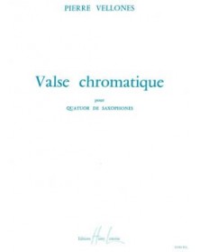 Valse chromatique