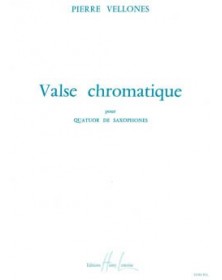 Valse chromatique