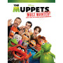 The Muppets Most Wanted Music from the Motion Picture Soundtrack   Piano, Chant et Guitare Recueil Piano-Vocal-Guitar Songbook T