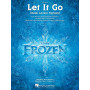 Kristen Anderson-Lopez_Robert Lopez Let It Go (from Frozen)    Easy Piano Recueil Easy Piano TV, Film, Comédie musicale   978154