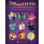Disney Hits for Piano Solo    Piano Recueil Piano Solo Songbook TV, Film, Comédie musicale   9781480391659 888680010935 HL001282