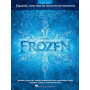 Kristen Anderson-Lopez_Robert Lopez Frozen - Piano Solo Music from the Motion Picture Soundtrack   Piano Recueil Piano Solo Song