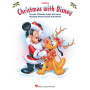 Christmas with Disney    Ukulélé Recueil Ukulele TV, Film, Comédie musicale   9781480393622 888680012946 HL00128842