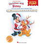 Christmas With Disney Selections From Recorder Fun   Recorder Recueil Recorder TV, Film, Comédie musicale   9781480393639  HL001