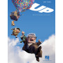 Michael Giacchino Up Music from the Motion Picture (Easy Piano)   Easy Piano Recueil Easy Piano Songbook TV, Film, Comédie music