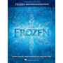 Kristen Anderson-Lopez_Robert Lopez Frozen: Music from the Motion Picture Soundtrack Beginning Piano Solo   Piano Recueil Beginn