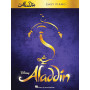 Alan Menken Aladdin - Broadway Musical    Easy Piano Recueil Easy Piano Vocal Selections    9781480396685 888680022280 HL0013067