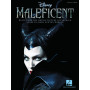 James Newton Howard Maleficent Music from the Motion Picture Soundtrack   Piano Recueil Piano Solo Songbook TV, Film, Comédie mu