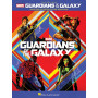 Guardians of the Galaxy Music from the Motion Picture Soundtrack   Piano, Chant et Guitare Recueil Piano-Vocal-Guitar Songbook T