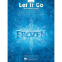 Kristen Anderson-Lopez_Robert Lopez Let it Go Easy Piano   Easy Piano Feuille Easy Piano Classique   9781540079091 888680041168 