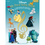 Disney's My First Songbook Vol. 5    Easy Piano Recueil Easy Piano Songbook TV, Film, Comédie musicale   9781495008801 888680042