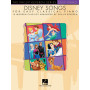 Disney Songs for Easy Classical Piano Easy Piano - The Phillip Keveren Series Phillip Keveren  Easy Piano Recueil Easy Piano Son