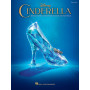 Patrick Doyle Cinderella: Music From The Mot. Picture Soundtrack    Piano Recueil Piano Solo Songbook TV, Film, Comédie musicale
