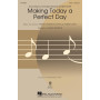 Kristen Anderson-Lopez_Robert Lopez Making Today a Perfect Day from Frozen Fever Roger Emerson  2-Part Choir Conducteur chorale 