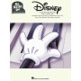 Disney - All Jazzed Up! Intermediate Piano Solos   Piano Recueil Piano Solo Songbook TV, Film, Comédie musicale   9781495045172 