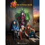 Descendants Music from the Disney Channel Original Movie   Piano, Chant et Guitare Recueil Piano-Vocal-Guitar Songbook TV, Film,
