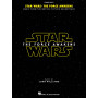 John Williams Star Wars: The Force Awakens (Piano solo) Music from the Motion Picture Soundtrack   Piano Recueil Piano Solo Song
