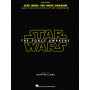 John Williams Star Wars: The Force Awakens (Easy Piano) Music from the Motion Picture Soundtrack for Easy Piano   Easy Piano Rec
