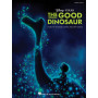 Jeff Danna The Good Dinosaur Music from the Motion Picture Soundtrack   Piano Recueil Piano Solo Songbook TV, Film, Comédie musi
