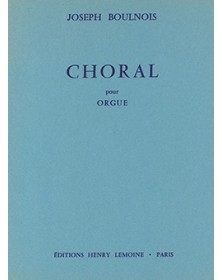 Choral