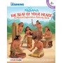 Moana: The Beat Of Your Heart    Chant Recueil Children's TV, Film, Comédie musicale   9781495064791  HL00160410