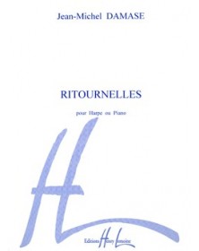 Ritournelles