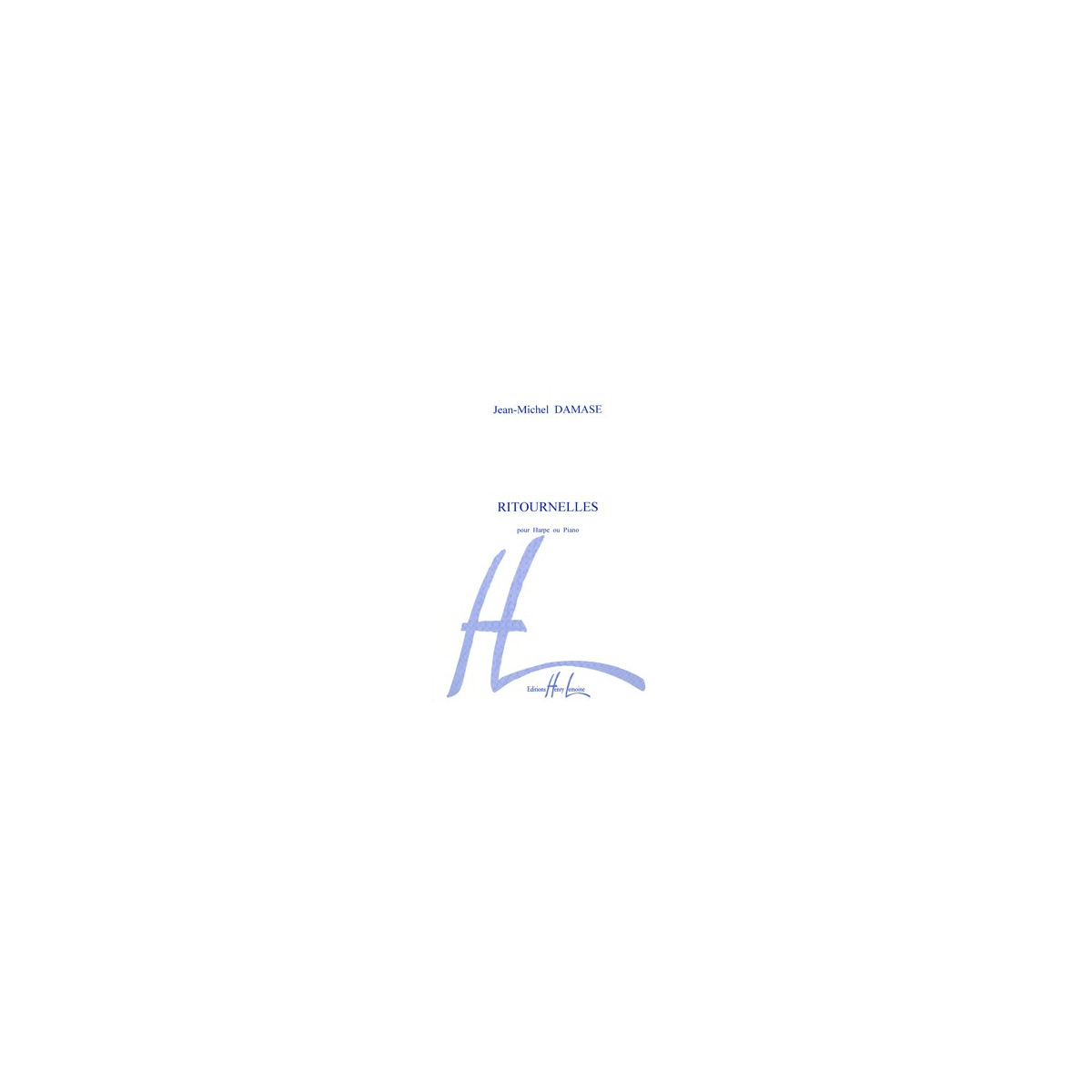 Ritournelles