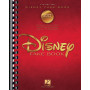 The Disney Fake Book - 4th Edition PVG, Keyboard and all C Instruments   Piano, Chant et Guitare Recueil Fake Book TV, Film, Com