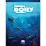 Finding Dory Music from the Motion Picture Soundtrack   Easy Piano Recueil Easy Piano Songbook TV, Film, Comédie musicale  EASY 