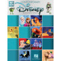 Contemporary Disney: Easy Guitar with Notes & Tab 30 Favorite Songs   Guitare Recueil Easy Guitar TV, Film, Comédie musicale Eng