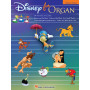 Disney for Organ    Organ Recueil Organ TV, Film, Comédie musicale English  9781458405203 884088576363 HL00199018