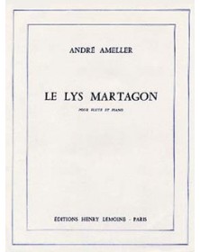 Le Lys Martagon