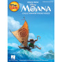 Let's All Sing Songs from MOANA Collection for Young Voices   Choeur CD Expressive Art (Choral) TV, Film, Comédie musicale   978