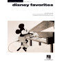 Disney Favorites Jazz Piano Solos Series Volume 51   Piano Recueil Hal Leonard Jazz Piano Solos TV, Film, Comédie musicale   978