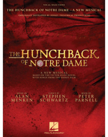 The Hunchback of Notre...