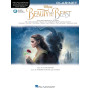 Beauty and the Beast - Clarinet Instrumental Play-Along   Clarinette Recueil + Enregistrement(s) en ligne Instrumental Play-Alon
