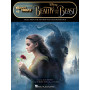 Alan Menken Beauty and the Beast: E-Z Play Today    Piano, Keyboard or Organ Recueil E-Z Play Today TV, Film, Comédie musicale E