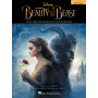 Beauty and the Beast Music from the Motion Picture Soundtrack   Ukulélé Recueil Ukulele TV, Film, Comédie musicale English  9781