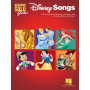 Disney Songs - Beginning Solo Guitar 15 Songs Arranged for Beginning Chord Melody Style in Standard Notation and Tablature   Gui