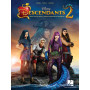 Descendants 2 Music from the Disney Channel Original TV Movie Soundtrack   Piano, Chant et Guitare Recueil Piano-Vocal-Guitar So