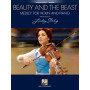Beauty and the Beast: Medley for Violin & Piano Arranged by Lindsey Stirling Lindsey Stirling  Violon et Piano Recueil + Partiti
