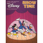 Disney Showtime    Piano Recueil Five Finger Piano Songbook TV, Film, Comédie musicale   9780793508709 73999402599 HL00240259