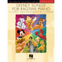 Disney Songs for Ragtime Piano The Phillip Keveren Series Phillip Keveren  Piano Recueil Piano Solo Songbook TV, Film, Comédie m