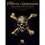 Geoff Zanelli Pirates Of The Caribbean - Dead Men Tell No Tales Music From The Motion Picture Soundtrack   Piano Recueil Piano S