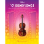 101 Disney Songs for Viola   Viola Recueil 101 Songs TV, Film, Comédie musicale   9781540002419 888680707231 HL00244125