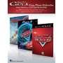 Cars - Easy Piano Collection Music from All 3 Disney Pixar Motion Pictures   Easy Piano Recueil Easy Piano Songbook TV, Film, Co