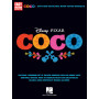 Disney/Pixar's Coco Music from the Original Motion Picture Soundtrack   Guitare Recueil Easy Guitar TV, Film, Comédie musicale  
