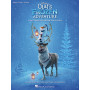 Elyssa Samsel_Kate Anderson Disney's Olaf's Frozen Adventure Songs from the Original Soundtrack   Piano, Chant et Guitare Recuei